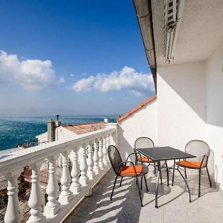 Apartments Lucia Senj  Dış mekan fotoğraf