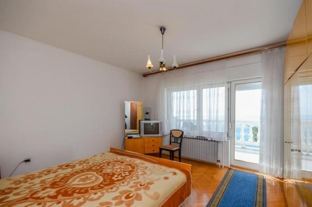Apartments Lucia Senj  Dış mekan fotoğraf