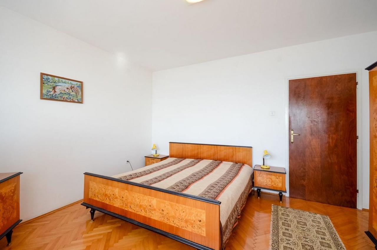 Apartments Lucia Senj  Dış mekan fotoğraf