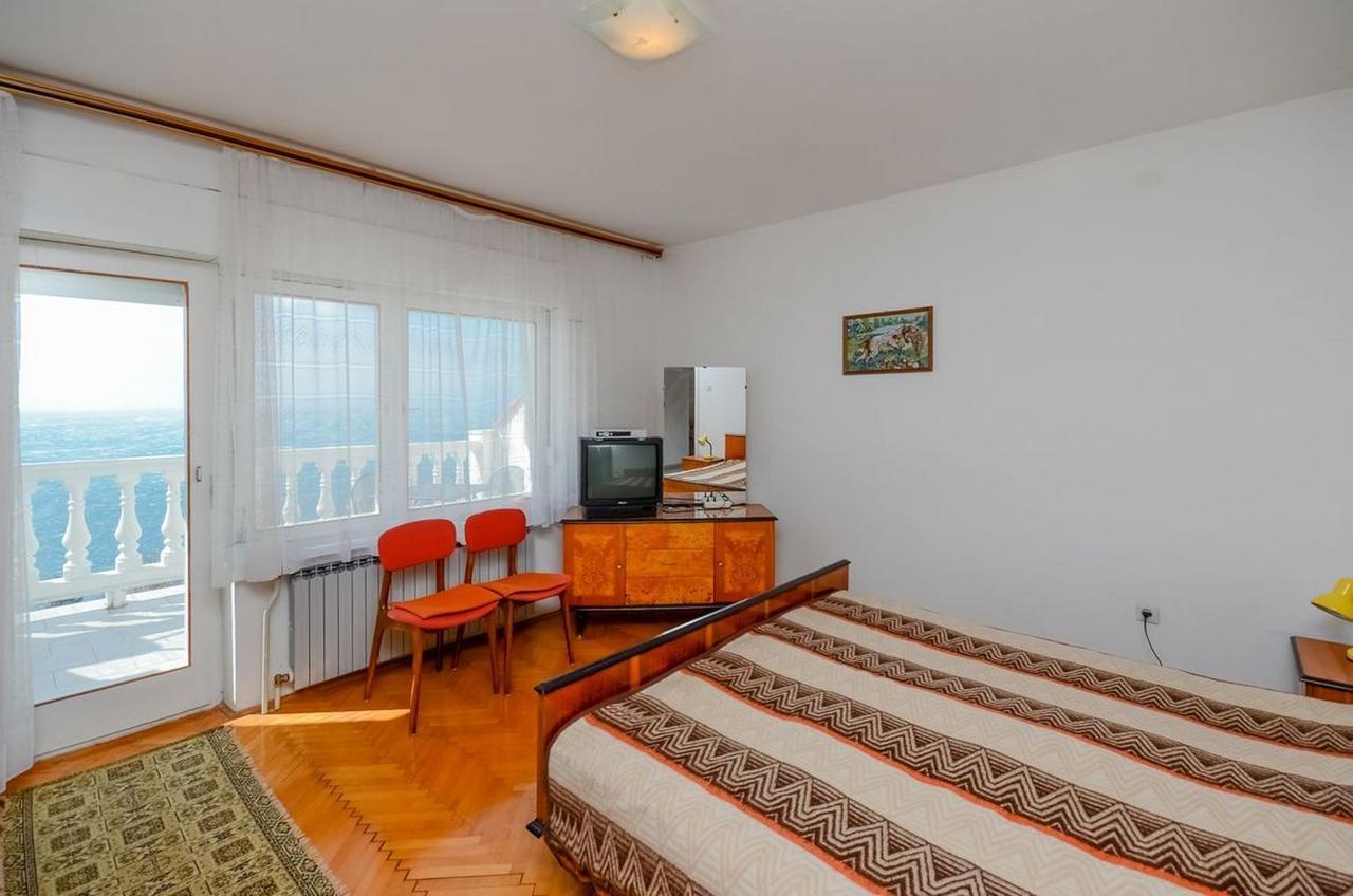 Apartments Lucia Senj  Dış mekan fotoğraf