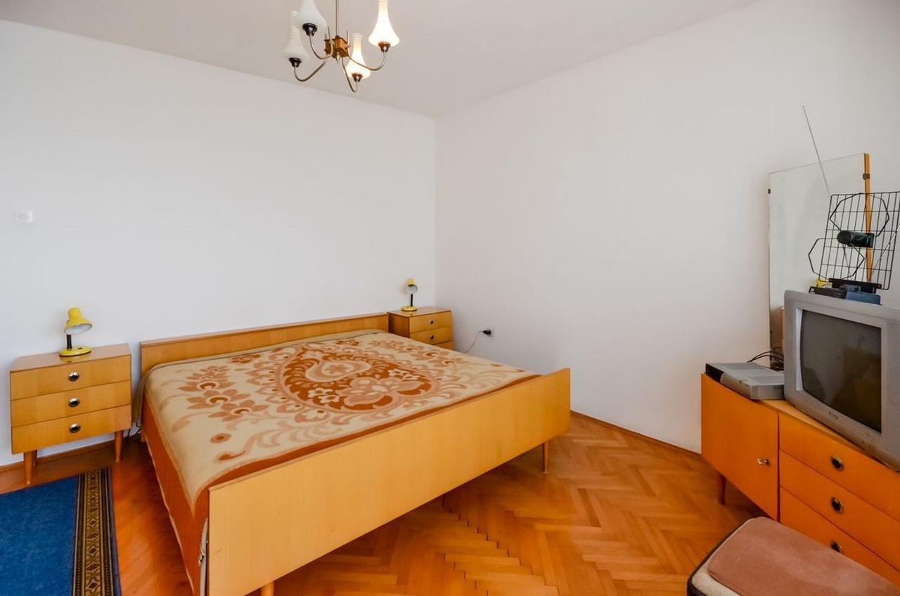 Apartments Lucia Senj  Dış mekan fotoğraf
