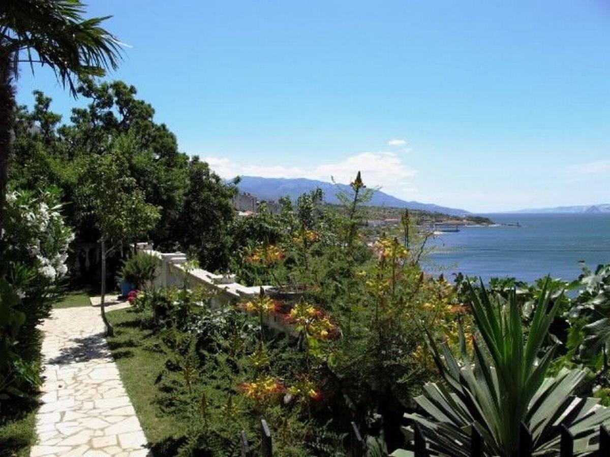 Apartments Lucia Senj  Dış mekan fotoğraf
