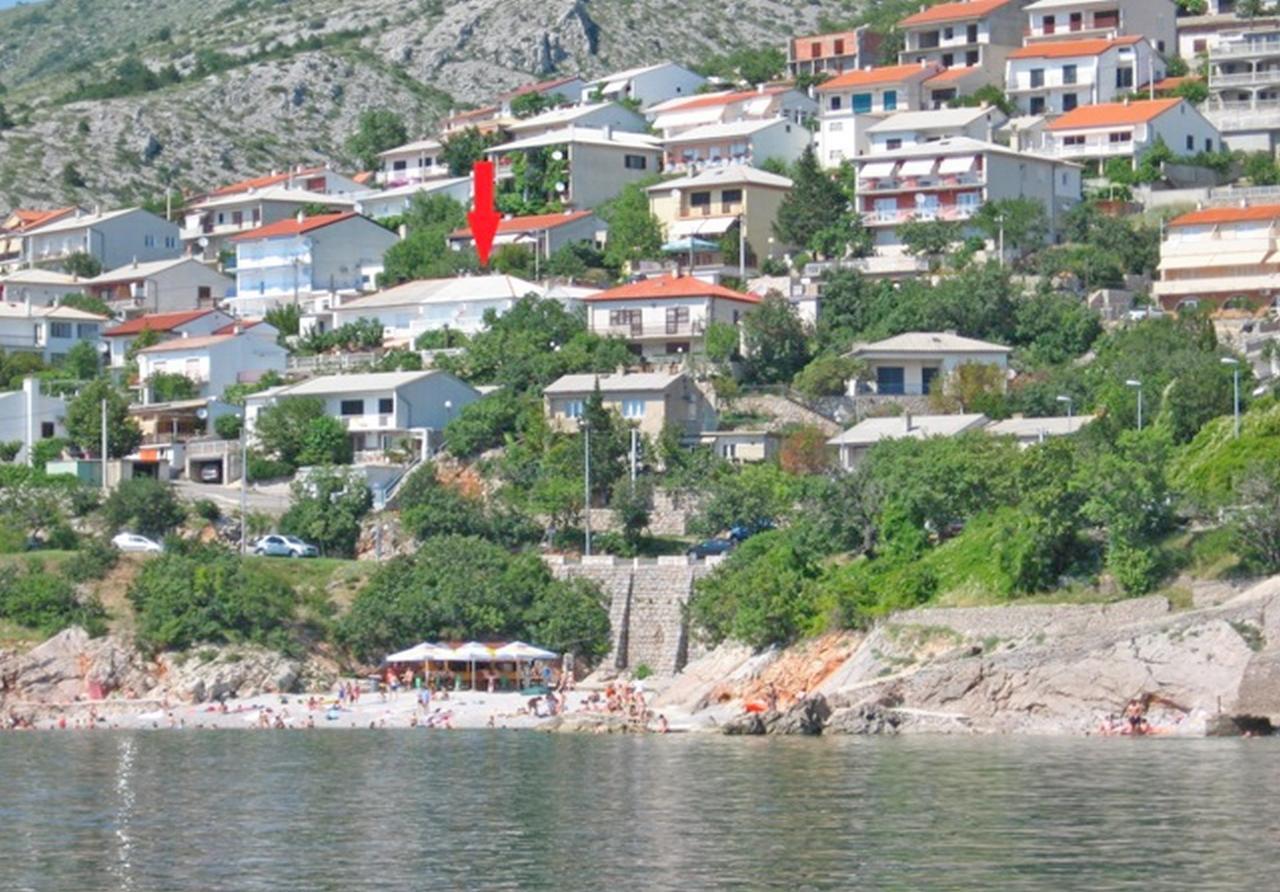 Apartments Lucia Senj  Dış mekan fotoğraf