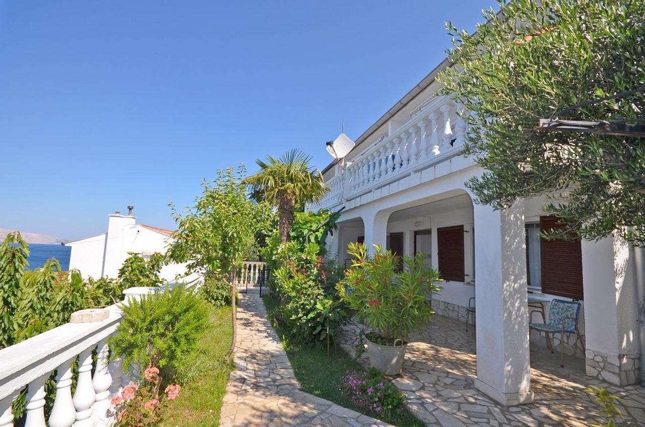 Apartments Lucia Senj  Dış mekan fotoğraf