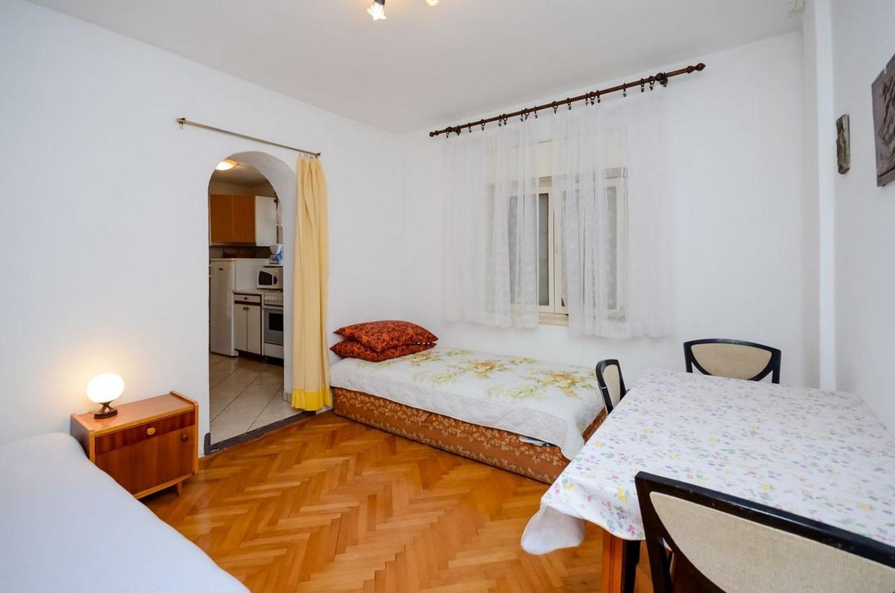 Apartments Lucia Senj  Dış mekan fotoğraf