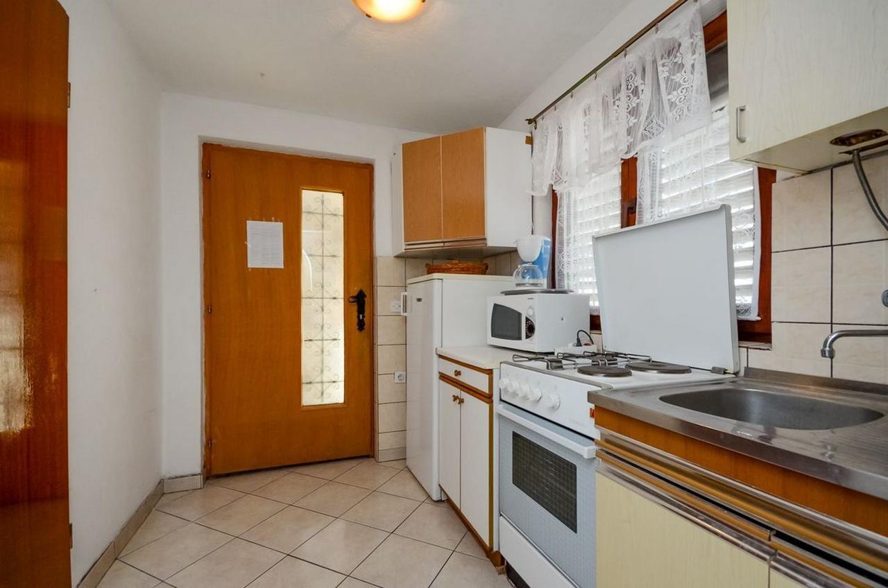 Apartments Lucia Senj  Dış mekan fotoğraf