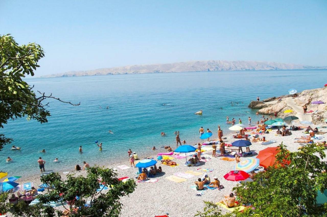 Apartments Lucia Senj  Dış mekan fotoğraf