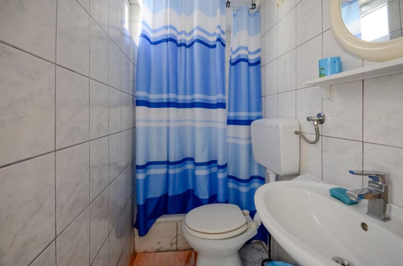 Apartments Lucia Senj  Dış mekan fotoğraf