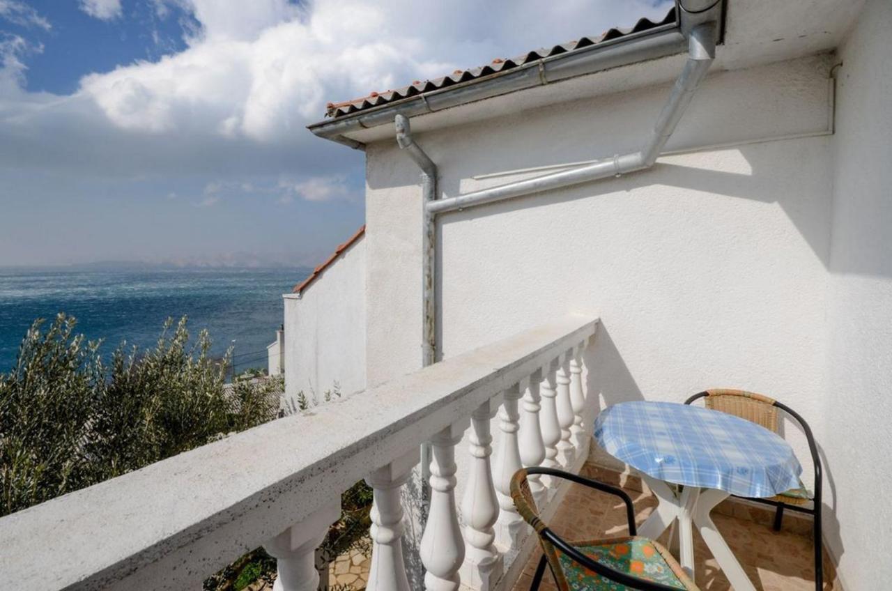 Apartments Lucia Senj  Dış mekan fotoğraf