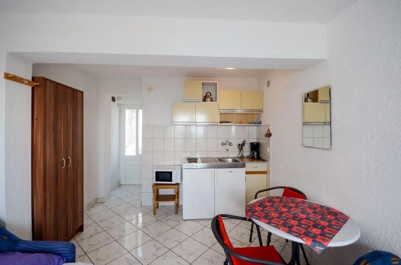 Apartments Lucia Senj  Dış mekan fotoğraf