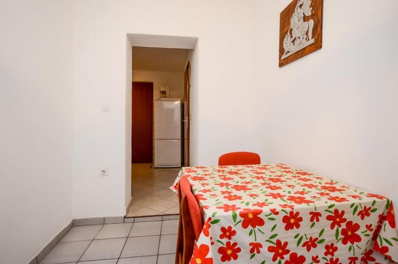 Apartments Lucia Senj  Dış mekan fotoğraf